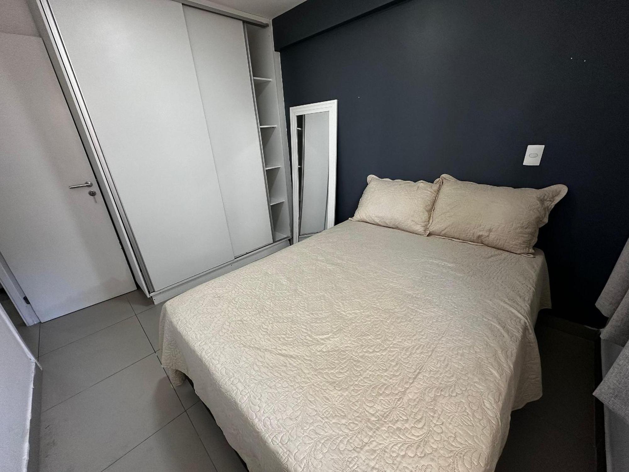 Apartment Helbor My Way - Compactos De Luxo Fortaleza (Ceara)