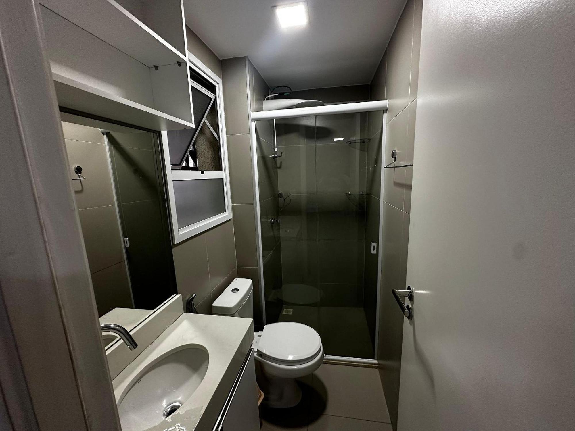 Helbor My Way - Compactos De Luxo Apartment