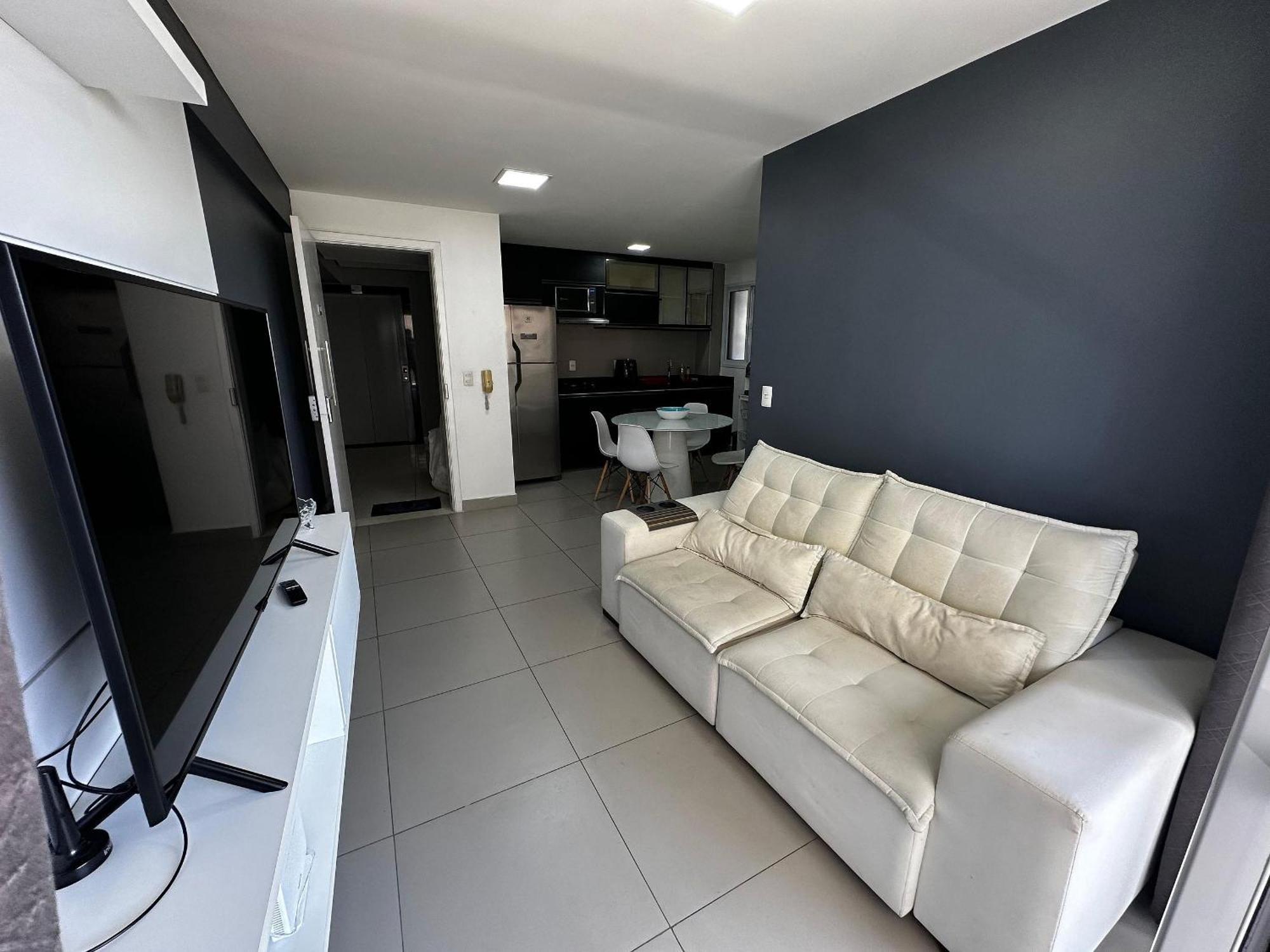 Helbor My Way - Compactos De Luxo Apartment *