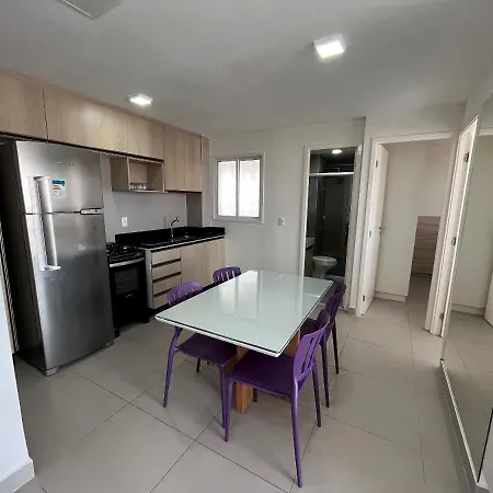 Helbor My Way - Compactos De Luxo Apartment Fortaleza  Exterior photo