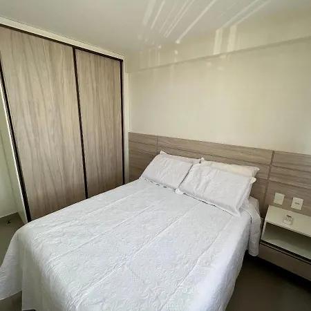 Helbor My Way - Compactos De Luxo Apartment Fortaleza  Exterior photo