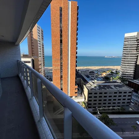 Helbor My Way - Compactos De Luxo Apartment Fortaleza  Exterior photo