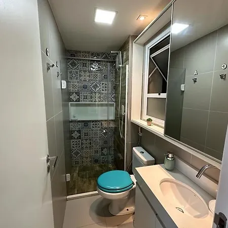 Helbor My Way - Compactos De Luxo Apartment Fortaleza  Exterior photo