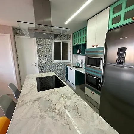 Helbor My Way - Compactos De Luxo Apartment Fortaleza  Exterior photo