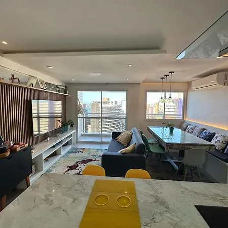 Helbor My Way - Compactos De Luxo Apartment Fortaleza  Exterior photo