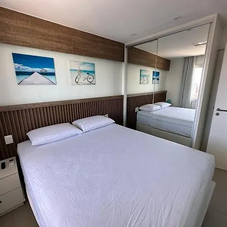 Helbor My Way - Compactos De Luxo Apartment Fortaleza  Exterior photo