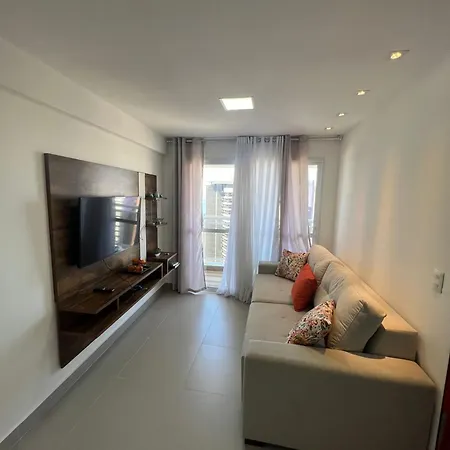Helbor My Way - Compactos De Luxo Apartment Fortaleza  Exterior photo