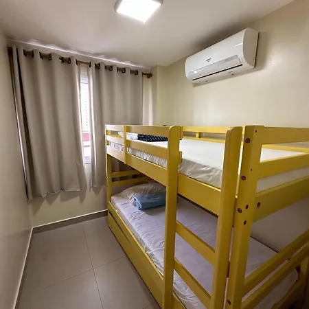 Helbor My Way - Compactos De Luxo Apartment Fortaleza  Exterior photo