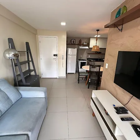 Helbor My Way - Compactos De Luxo Apartment Fortaleza  Exterior photo