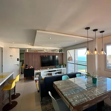 Helbor My Way - Compactos De Luxo Apartment Fortaleza  Exterior photo