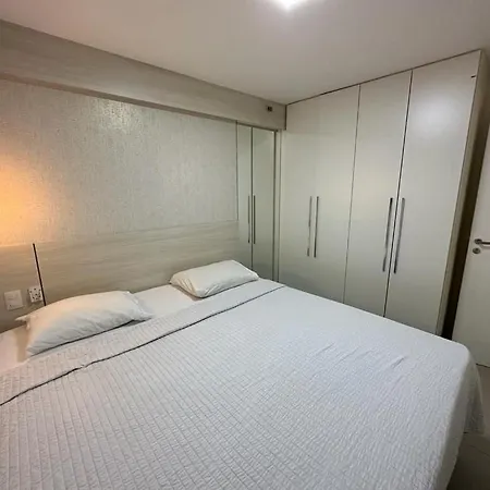 Helbor My Way - Compactos De Luxo Apartment Fortaleza  Exterior photo