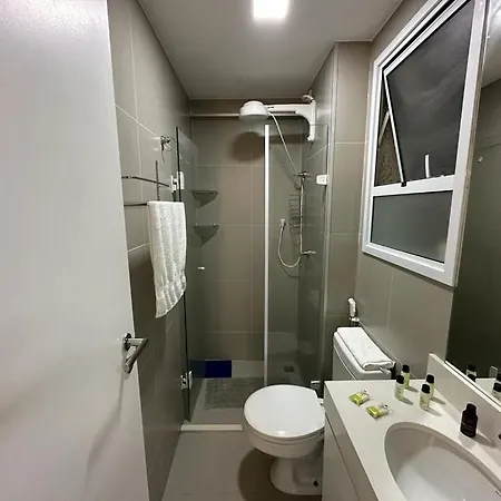 Helbor My Way - Compactos De Luxo Apartment Fortaleza  Exterior photo