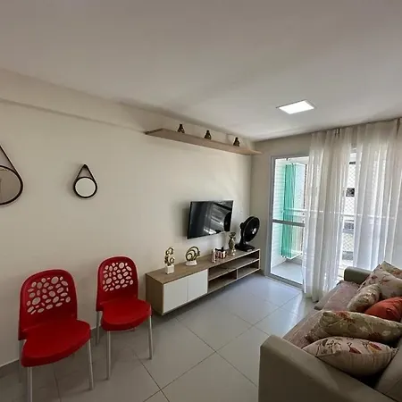 Helbor My Way - Compactos De Luxo Apartment Fortaleza  Exterior photo