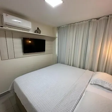 Helbor My Way - Compactos De Luxo Apartment Fortaleza  Exterior photo
