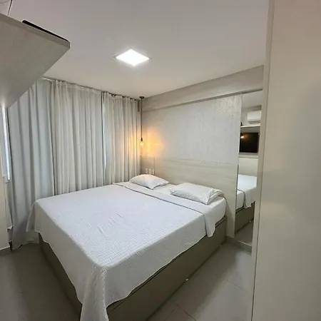 Helbor My Way - Compactos De Luxo Apartment Fortaleza  Exterior photo