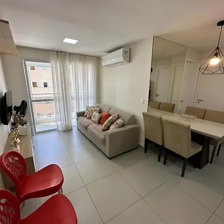 Helbor My Way - Compactos De Luxo Apartment Fortaleza  Exterior photo
