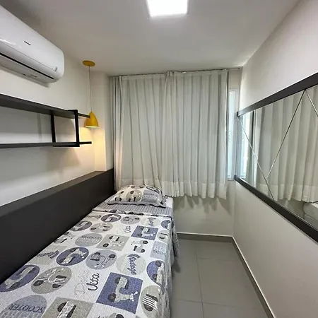 Helbor My Way - Compactos De Luxo Apartment Fortaleza  Exterior photo