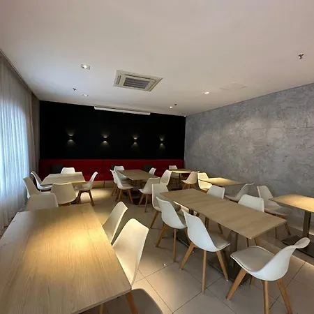 Helbor My Way - Compactos De Luxo Apartment Fortaleza  Exterior photo