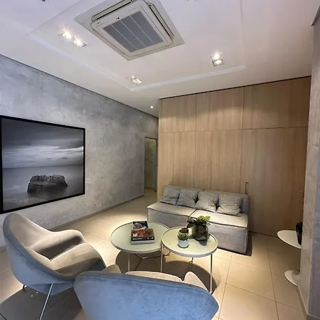 Helbor My Way - Compactos De Luxo Apartment Fortaleza  Exterior photo