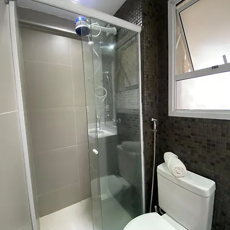 Helbor My Way - Compactos De Luxo Apartment Fortaleza  Exterior photo
