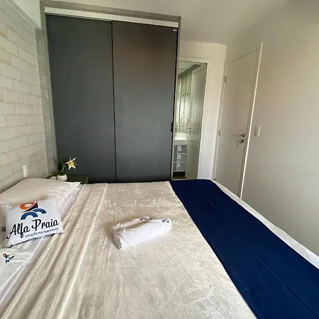 Helbor My Way - Compactos De Luxo Apartment Fortaleza  Exterior photo