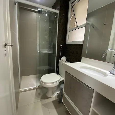 Helbor My Way - Compactos De Luxo Apartment Fortaleza  Exterior photo
