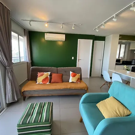 Helbor My Way - Compactos De Luxo Apartment Fortaleza  Exterior photo