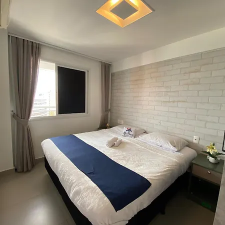 Helbor My Way - Compactos De Luxo Apartment Fortaleza  Exterior photo