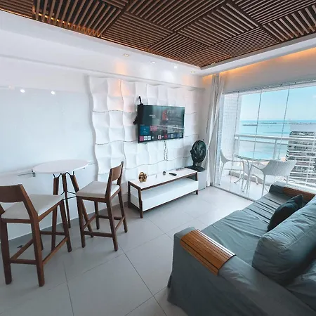 Helbor My Way - Compactos De Luxo Apartment Fortaleza  Exterior photo