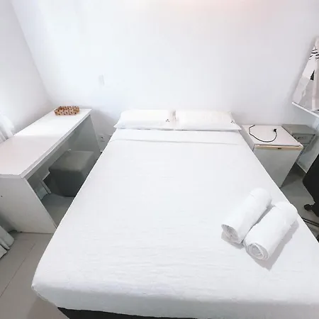 Helbor My Way - Compactos De Luxo Apartment Fortaleza  Exterior photo