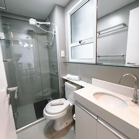 Helbor My Way - Compactos De Luxo Apartment Fortaleza  Exterior photo